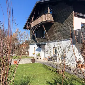 Apartment Ferienwohnung Raditzky, Bad Feilnbach