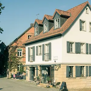  Appartement Moments Cafe & Apartmenthaus
