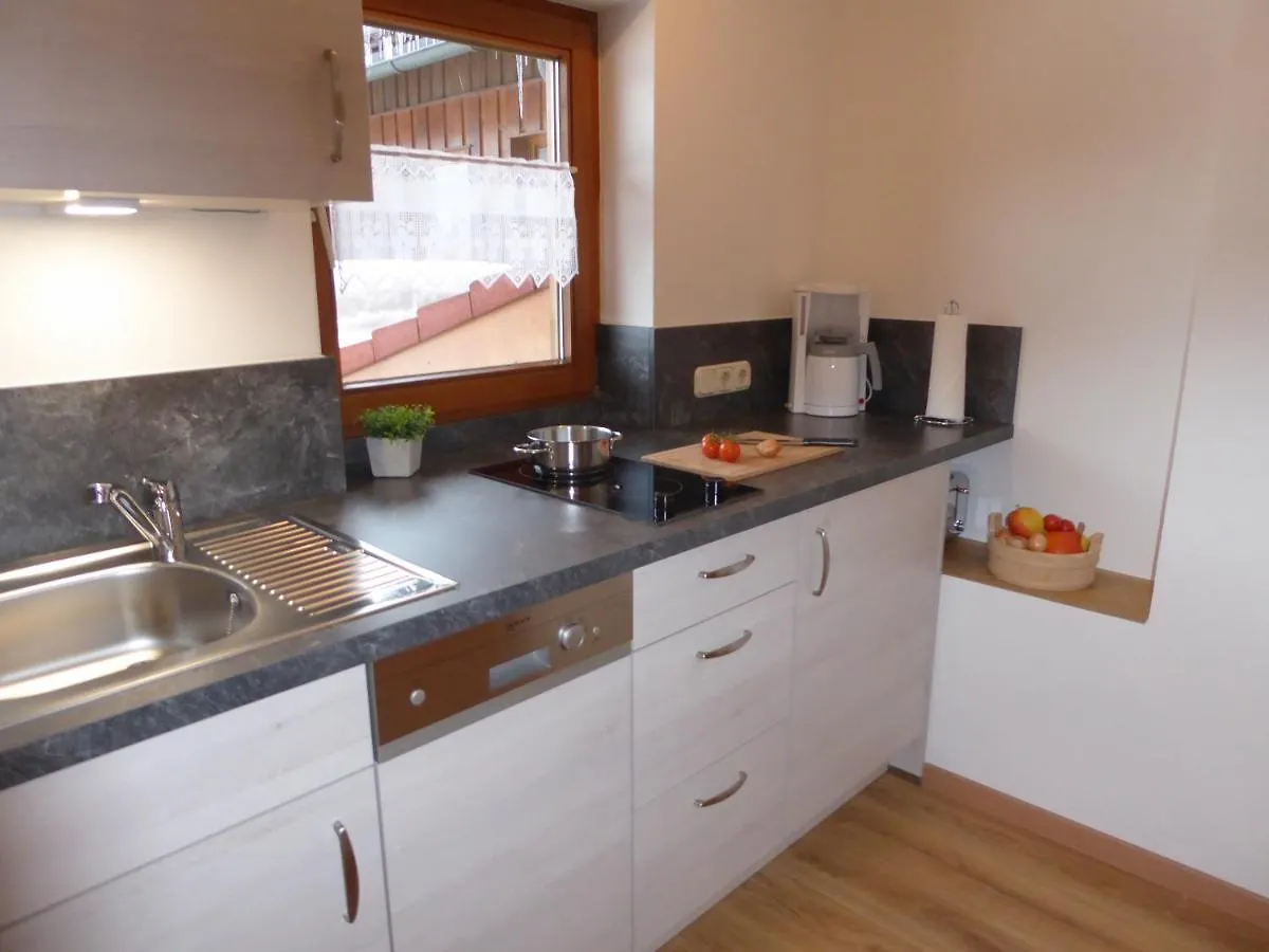 Apartmán 