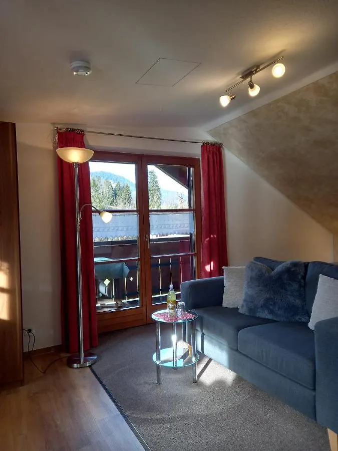Apartmán 