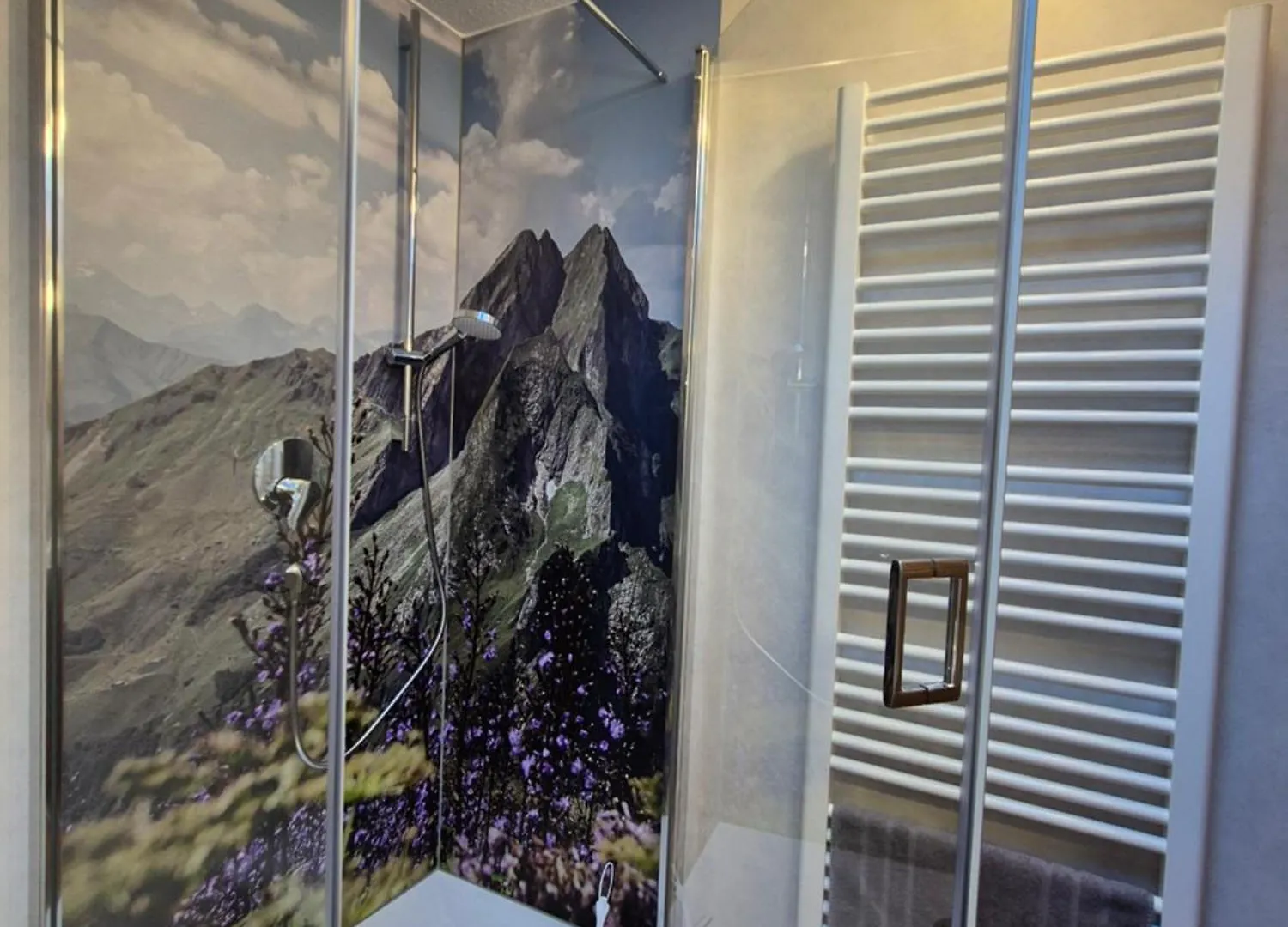 Apartmán 